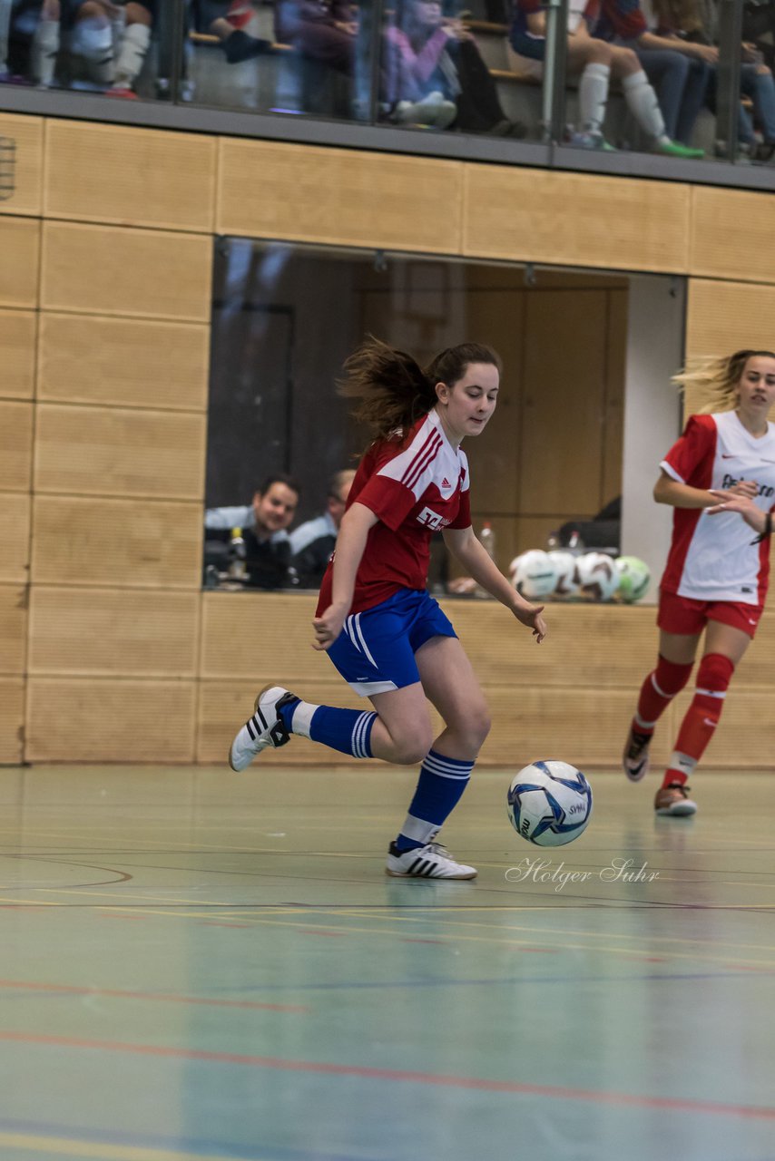 Bild 348 - Girls Cup